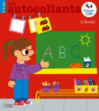 Autoc Marion Billet l'Ecole