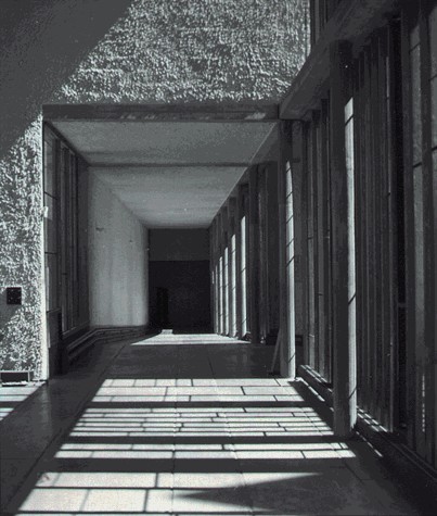 Couvent de La Tourette, 2013 : Edition limitée