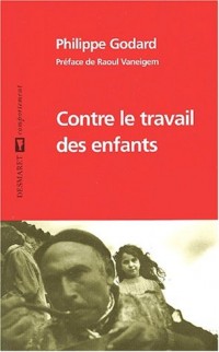 Contre le travail des enfants