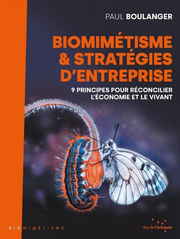 Biomimétisme et stratégies d'entreprise