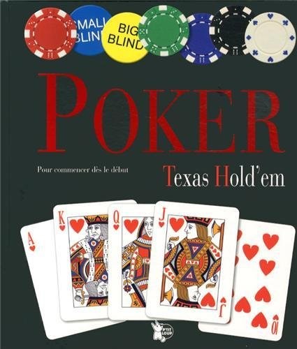 Poker Texas Hold Em