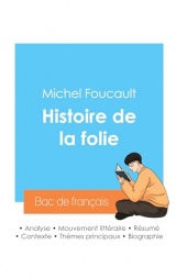 Réussir son Bac de philosophie 2024 : Analyse de l'Histoire de la folie de Michel Foucault