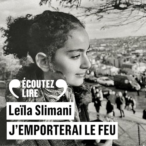 J'emporterai le feu: Le pays des autres 3