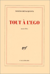 Tout à l'ego