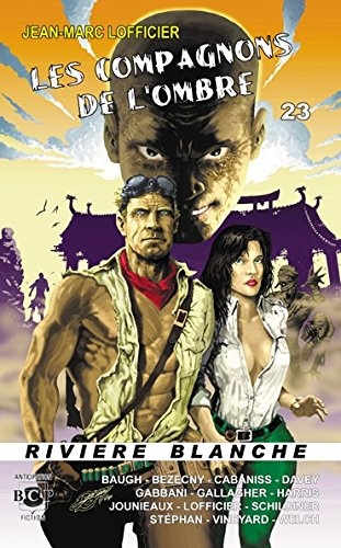 Les Compagnons de l'Ombre 23