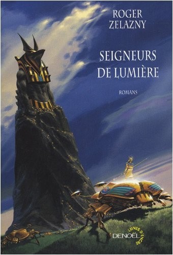 Seigneurs de lumière