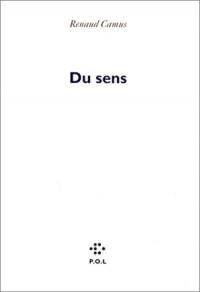 Du sens