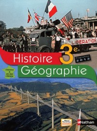 Histoire - Géographie 3e