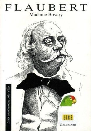 Flaubert, Madame Bovary