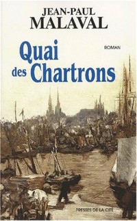 Quai des chartrons