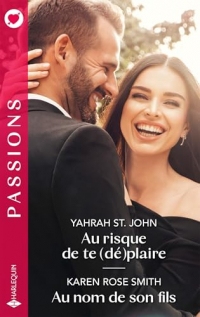 Au risque de te (dé)plaire - Au nom de son fils