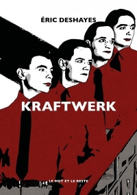 Kraftwerk - NOUVELLE EDITION