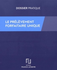 PRELEVEMENT FORFAITAIRE UNIQUE