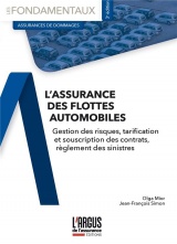 L'assurance des flottes automobiles