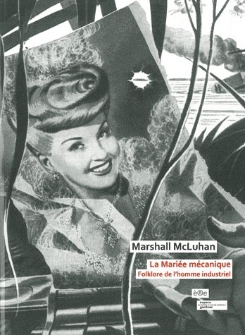 Marie mécanique (la)
