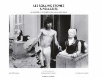 Les Rolling Stones & Nellcote