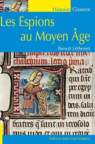 Les Espions au Moyen Age