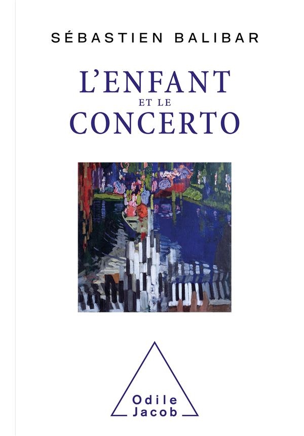 L'Enfant et le concerto