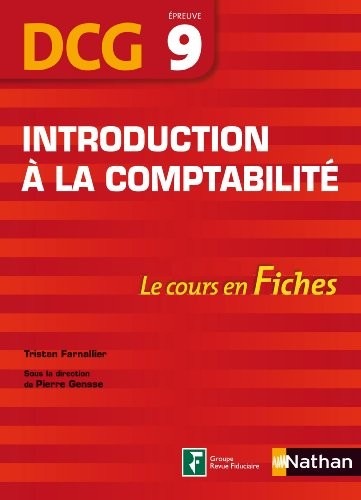 Introduction à la comptabilité