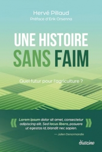 Une histoire sans faim