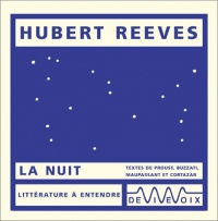 La Nuit (CD audio)