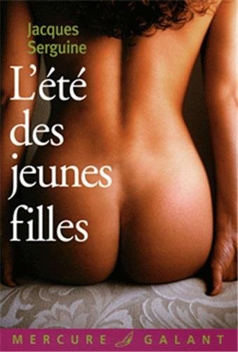 L'été des jeunes filles