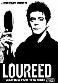 LOU REED Waiting for the man