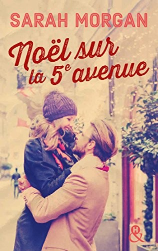 Noël sur la 5e avenue: direction New York pour un Noël romantique et Manhattan sous la neige