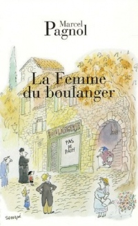 La femme du boulanger