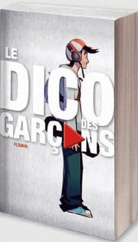Le Dico des Garcons