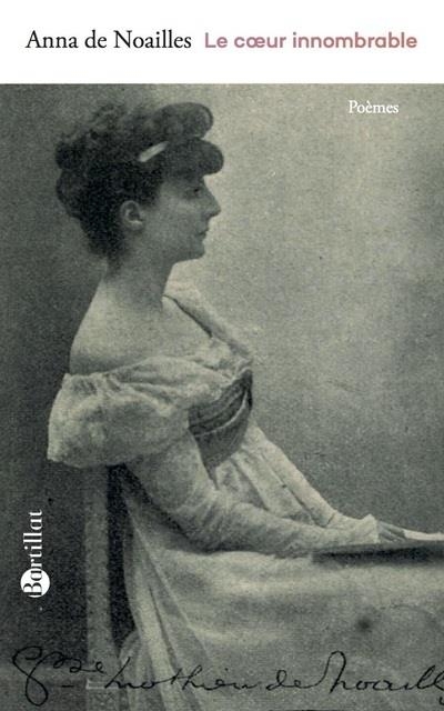 Le Coeur innombrable - Livre