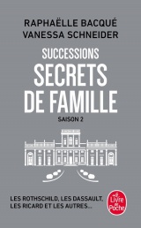 Successions, Secrets de famille [Poche]