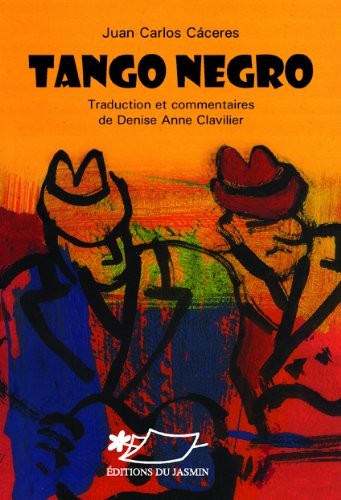 Tango negro
