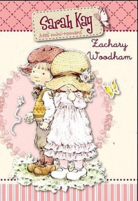 Zachary Woodham