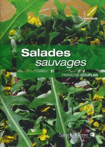 Salades sauvages
