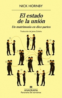 El estado de la unión/ State of the Union