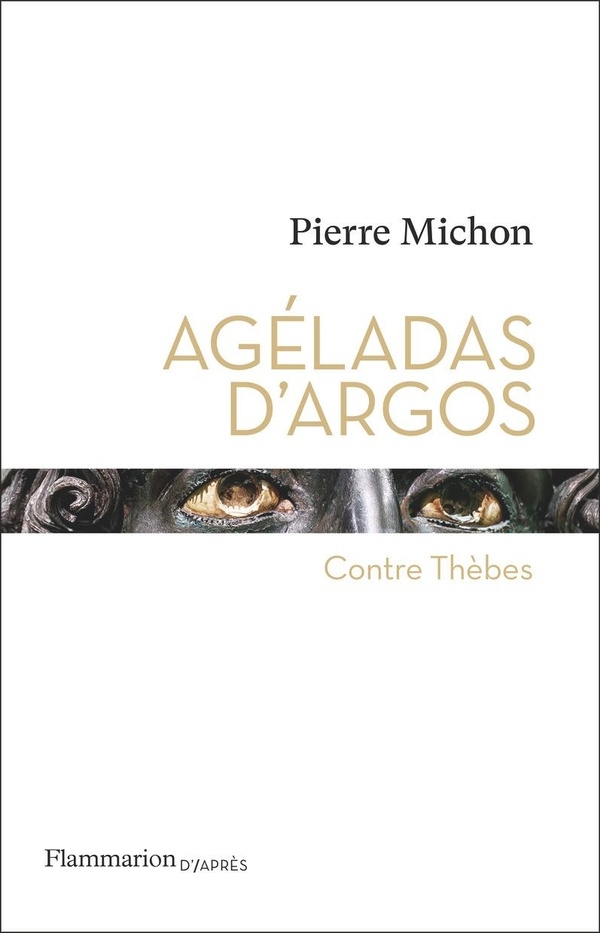 Agéladas d'Argos: Contre Thèbes