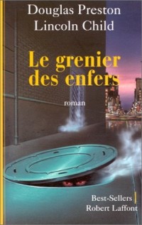 Le grenier des enfers