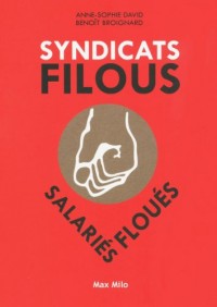 SYNDICATS FILOUS - SALARIES