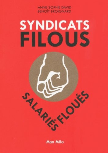 SYNDICATS FILOUS - SALARIES