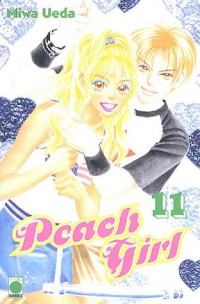 Peach girl Vol.11