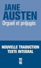 Orgueil et préjugés [Poche]