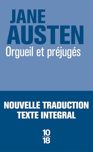 Orgueil et préjugés