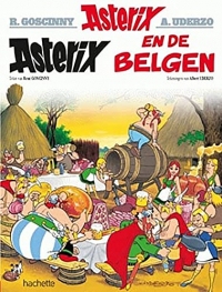 Asterix - Asterix en de Belgen 24 : Version néerlandaise (Astérix néerlandais) (Dutch Edition)