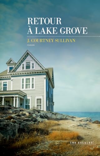 Retour à Lake Grove