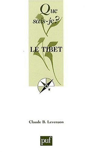 Le Tibet