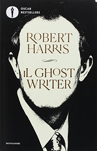 Il ghostwriter [9788804685500]