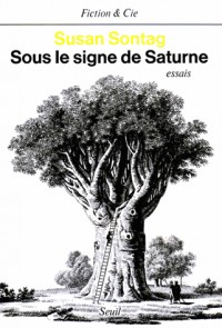 Sous le signe de Saturne : Essais