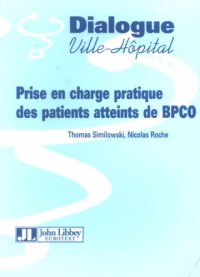 Prise En Charge Des Patients Atteints De Bpco