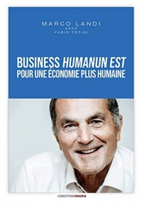 Business Humanun est pour une économie plus humaine